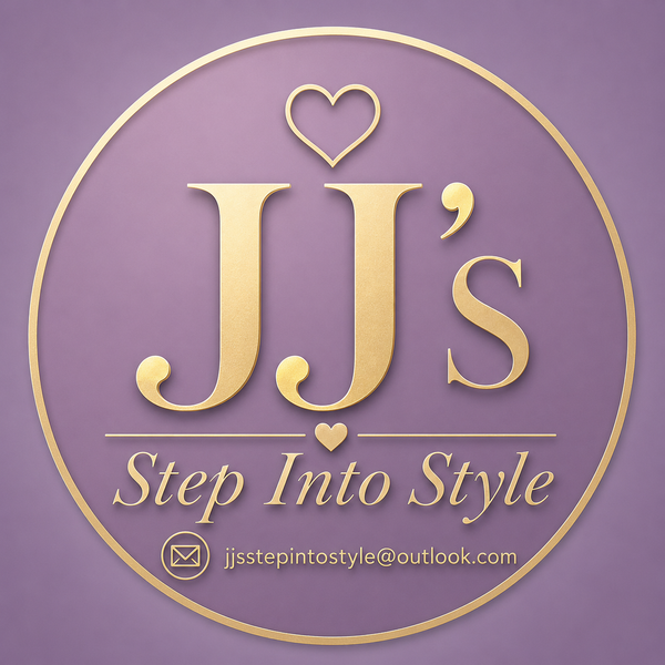 JJs Step Into Style